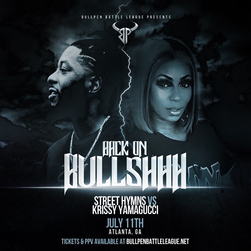 *UPDATED* 

BACK ON BULLSHHH 
Bullpenbattleleague.net