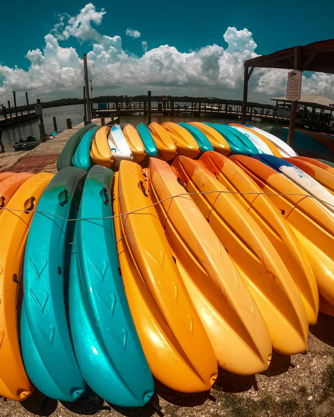 New Smyrna Beach Kayak Heaven Captured At Jb S Fish Camp Jocasta Captures
