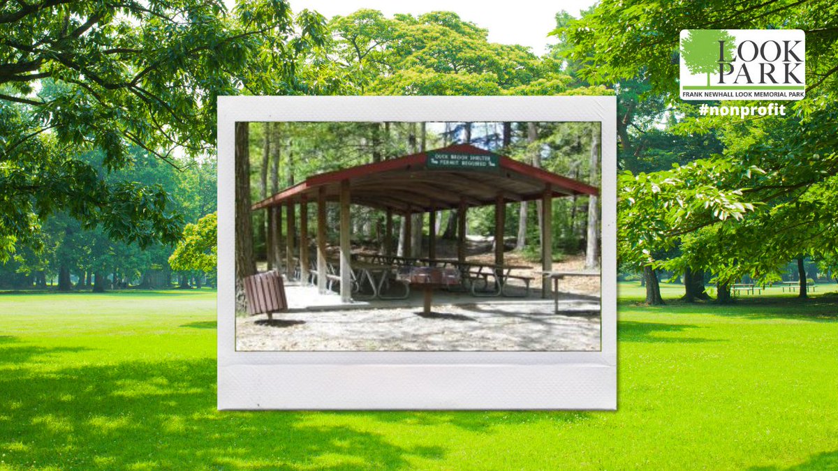 We all love perfect picnics. And our Duck Brook pavilion has everything necessary to accomplish this:

- beautiful scenery
- conveniently located near restrooms, parking, and a volleyball court
- includes a double grill and an electrical outlet

More here: ow.ly/pAJR50FmVYG