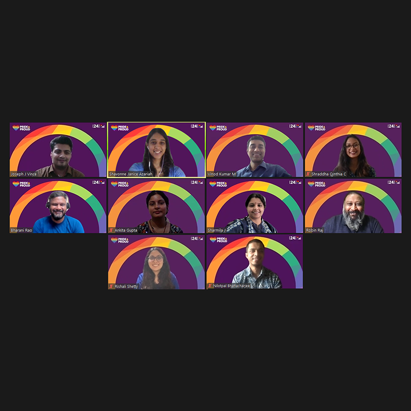 247ai_India's tweet photo. Pride month may be over, but we aren’t done celebrating or sharing what we were up to. Check out how we as #One247 celebrated Pride month together, across all our geos!
#247ai #247ite #PrideOn #pridemonth #pridedays #loveisbeautifull #weloveveryone #Pride2021 https://t.co/z3xEjsa1YH