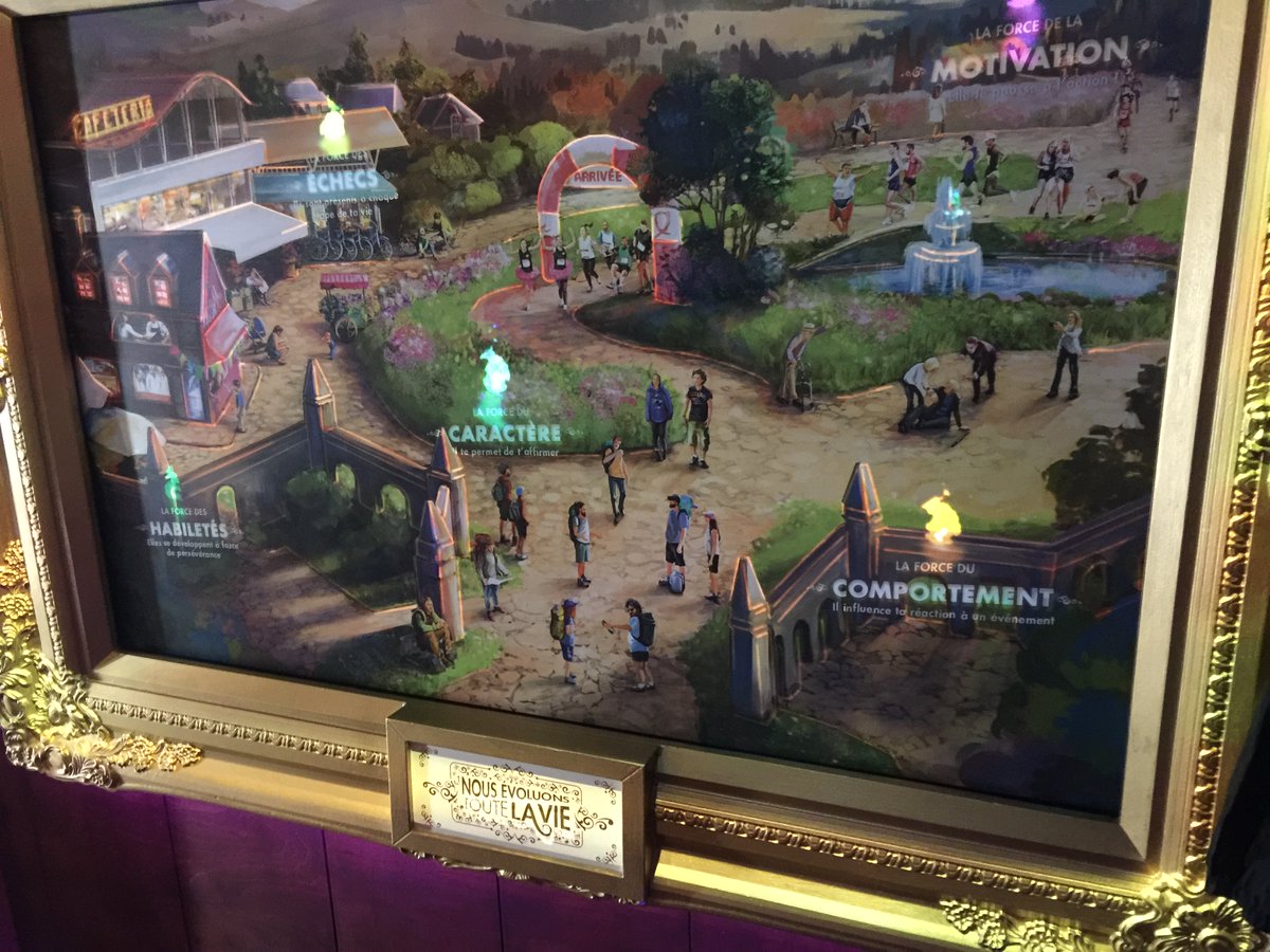 cbroudic's tweet photo. Entre Poudlard et le manoir de la famille Addams (en plus petit quand même), le Klub extraordinaire vous attend de mardi à jeudi, place de Loire à #Orléans.  Une expérience immersive unique... #Orientation #Transition #Reconversion #Emploi #Métier #Intelligences #Talents #Forces https://t.co/RJORH0SO8p