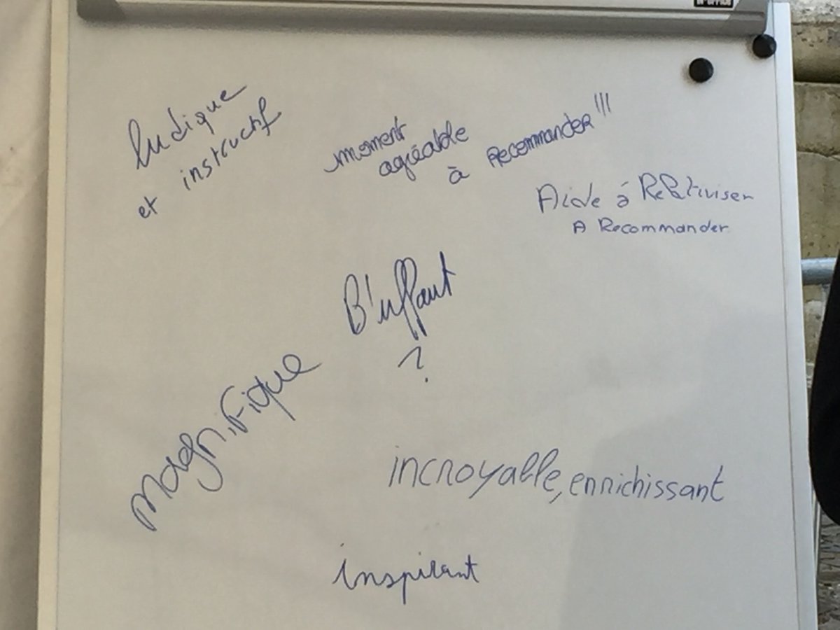 cbroudic's tweet photo. Entre Poudlard et le manoir de la famille Addams (en plus petit quand même), le Klub extraordinaire vous attend de mardi à jeudi, place de Loire à #Orléans.  Une expérience immersive unique... #Orientation #Transition #Reconversion #Emploi #Métier #Intelligences #Talents #Forces https://t.co/RJORH0SO8p