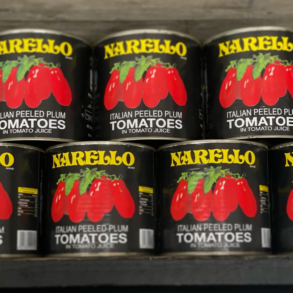 thefarmhouseesx's tweet photo. The countdown begins! Our amazing @farmshopessex reopens this Saturday 10th July We have the best Italian tinned toms you can get! #OnlyItalian #SanManzano #FarmShopEssex #Walthamabbey https://t.co/TxZzZXVprw