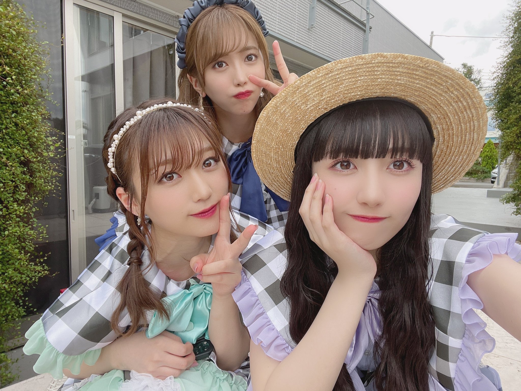 井上菜恵子 眠りのくにへようこそ 金属工芸　真作保証 メルヘン ゆるかわアニマル S__24306016-300x200.jpg