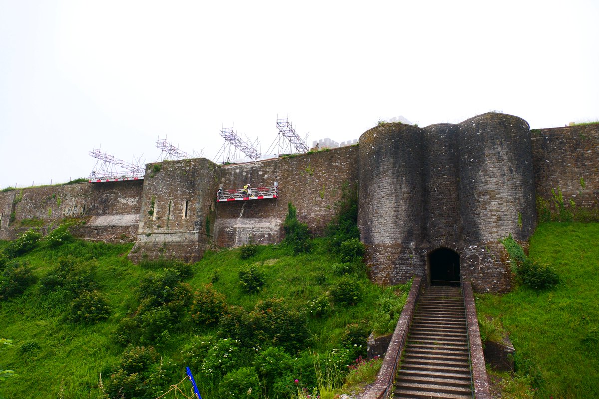 Paye Stonework and Restoration tweet media