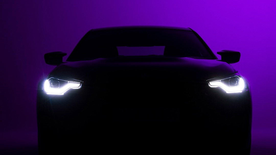 Your instinct tells you to ask questions. The all-new BMW 2 Series Coupé. Coming soon.