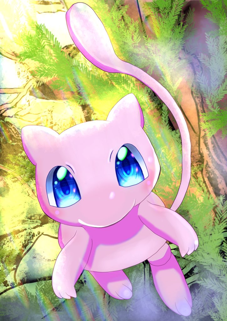 Twitter এ 明智かに 78日目 ミュウ 7月5日 ここは南アメリカのギアナ ジャングルの奥地で新種のポケモンを発見 ポケモン1日1匹描けるかな 1日1絵 ポケモンイラスト ミュウの日 T Co 97jwd7mpfm ট ইট র