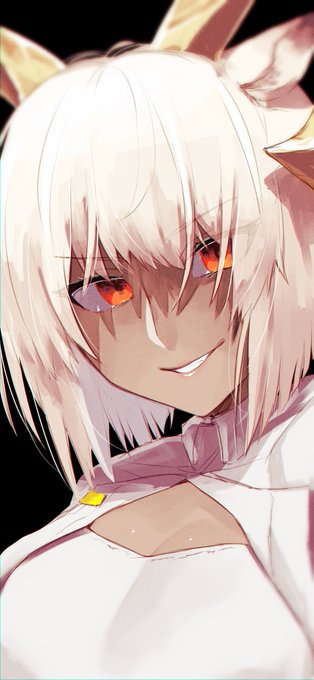 カーネリアン姉貴だあ〜〜〜〜〜〜〜!!!!!!!!!!!!!!!!!!!!!!!!!!!!!!!!!!!!!!
#アークナイツ 