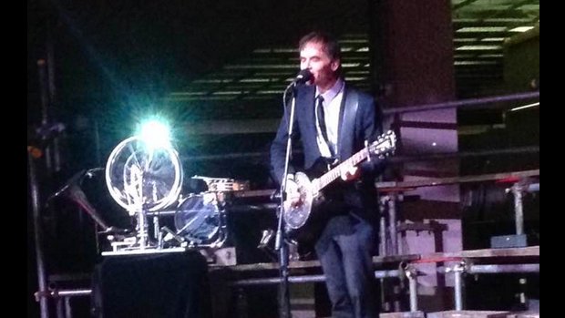 thomastruax's tweet image. Had a great time performing in this strangest of makeshift venues last night. Thanks again Bournemouth Festival of Emerging Arts and all involved! @gotbeaf + @GrantSharkey @LanguageTimothy
#gotbeaf #BEAF2021