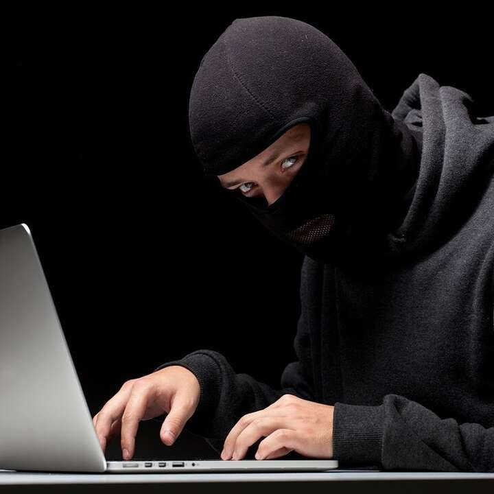 Hacking i