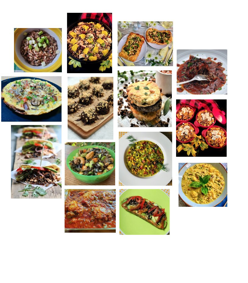 MN Wild Rice Council on Twitter "It's the last day to get your original Wild Rice dish in to