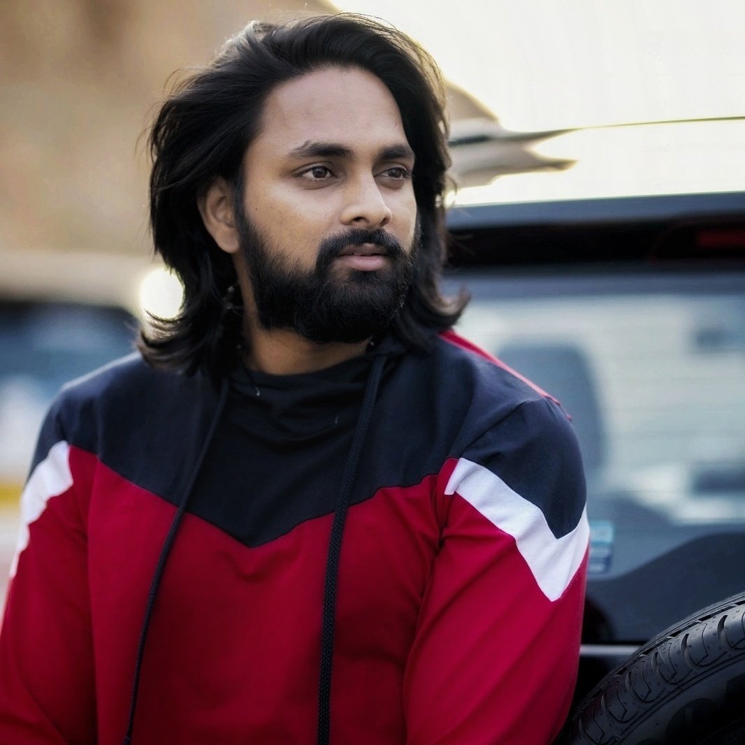 Deepu Janu tweet media