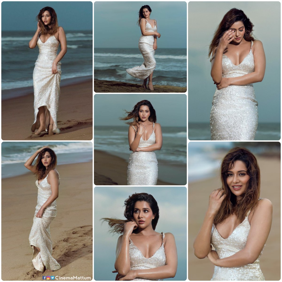 CMattum's tweet photo. #Recent Pics of #Actress #RaizaWilson
#raiza @raizawilson #cinemamattum
#Shot by @prachuprashant
#Styled by #designbybluePrint
@RaizaWilsonFam @raizaforever @Sridevi2718gma3
#PicOfTheDay #PhotoOfTheDay #PictureOfTheDay #beachlife #beachvibes
#beach #Photoshoot https://t.co/bRZMONlDyX