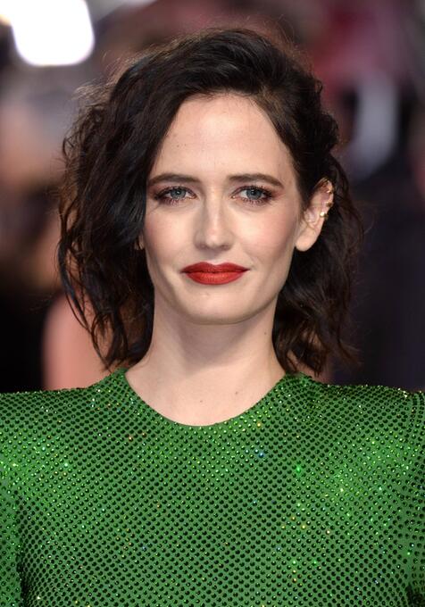 Happy Birthday dear Eva Green! 