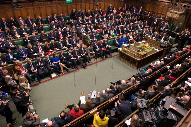 FightingAnne's tweet photo. Will we see MPs back in the House of Commons without social distancing and masks from 19 July?

Or will the government wait to see the casualty levels in the great unwashed?

#MPs #FreedomDay
#Masks #SocialDistancing
#COVID19 https://t.co/HNzsW2TO7Y