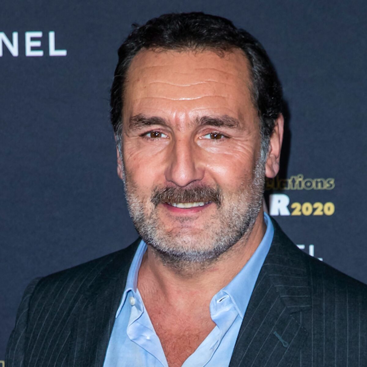 Happy Birthday dear Gilles Lellouche! 