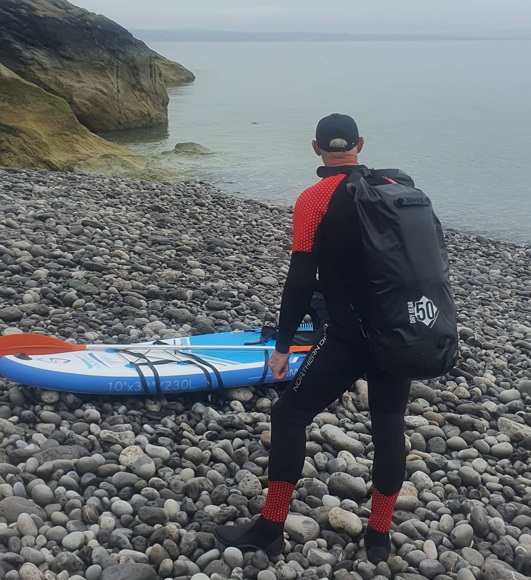 NorthernDiverUK's tweet photo. Thanks to @gxdodd for tagging us in this great photo of him on a recent trip to North Wales.
👉 https://t.co/0IfiiRVg4d
🏄
#northerndiver #drybag #wetsuit #semidry #sup #paddleboard #adventuresports #water #staycation #watersports #paddleboarding https://t.co/mFHUqPM9EK