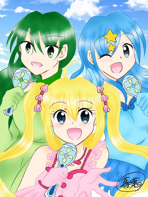 Gazirebi01さんのイラスト一覧 Gazirebi01さんのイラスト一覧