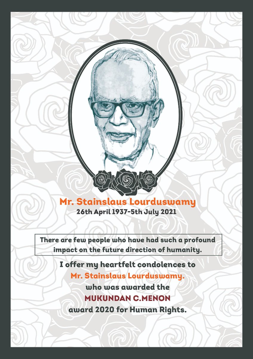 IYCmediaAP's tweet photo. I offer my heartfelt condolences to struggles for people's rights and civil liberties over decades speak volumes about his committed activism. 
@RahulGandhi @rahulraoinc @revanth_anumula @srinivasiyc @Allavaru @TPYCMedia @VenkatBalmoor @MahilaCongress @TelanganaPMC @KeralaIyc https://t.co/tfmthVsq4f