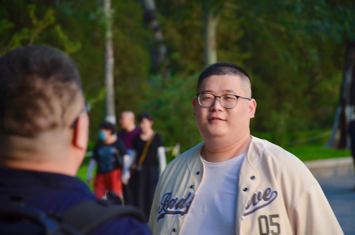 胖熊 bearjj tweet media