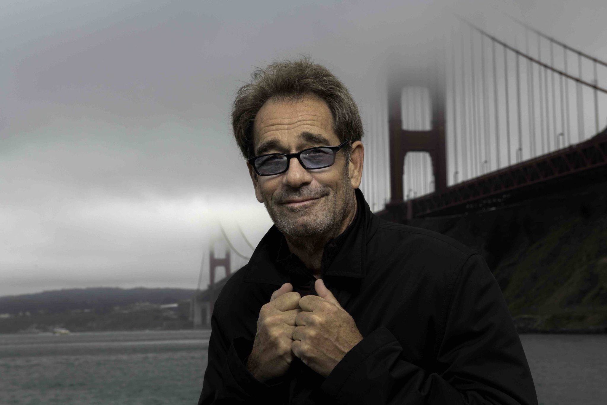 Happy Birthday dear Huey Lewis! 