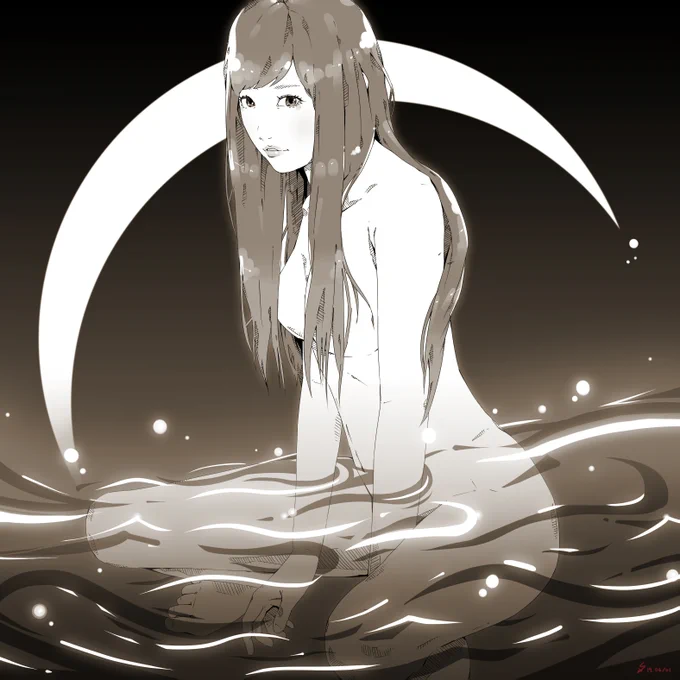 最近ゲームをやりたい気持ちとイラストを進めたい気持ちが衝突しております。今日はイラストを50分くらい進めました。コントローラーを持つかペソを握るか。という毎日です(・ω・) 無題238(2019)
#illustration #イラスト #絵描きさんと繋がりたい 