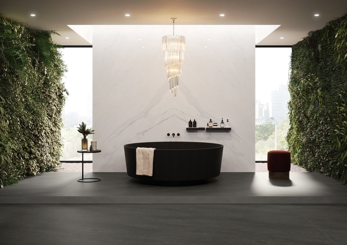 We are pleased to invite you to deepen the concept of luxury that top-quality marble slabs such as #premium white and #basalto nero can offer you.
lnkd.in/gZTBrXU
 #ceramic #madeinitaly #interiorarchitecture #interiordesigner #architecture #luxury #designinspiration