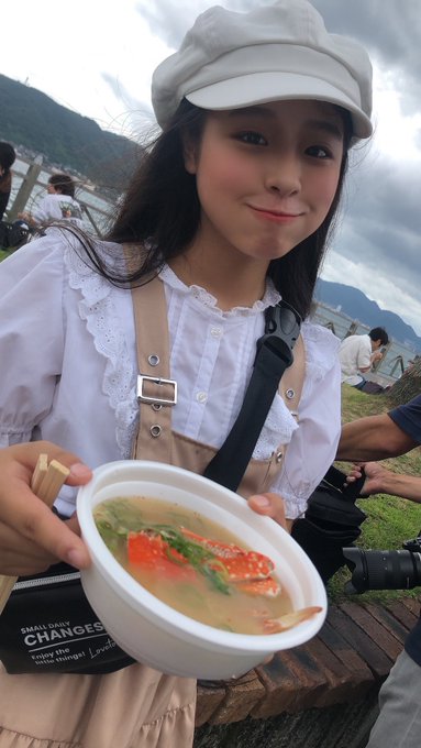 Twitterのコスプレ画像4