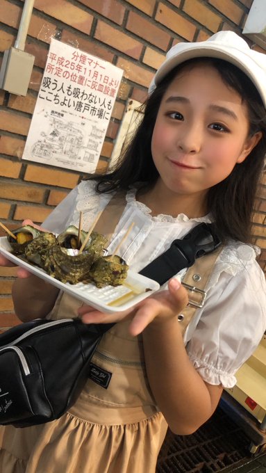 Twitterのコスプレ画像3