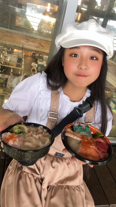 Twitterのコスプレ画像5