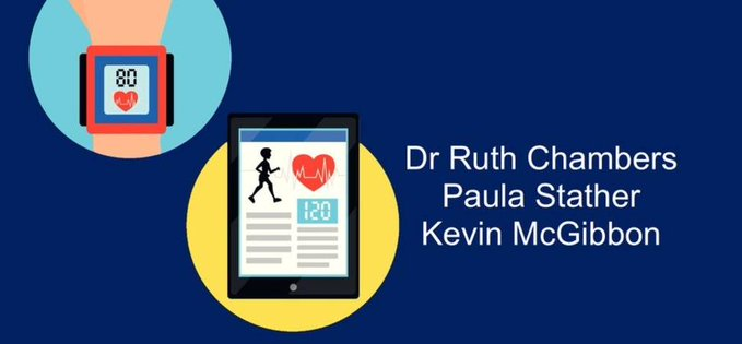 RAPARUCIC's tweet photo. Have you ordered up your copy of 'Digital aids for self-care of your health and wellbeing' yet?
Visit ๐ https://t.co/XikfvQDsVO
The handbook looks at supporting people with COPD, asthma, AF & hypertension and discusses ways #tech and #digitalaids can help people to #selfcare https://t.co/ixTfuuAlVT