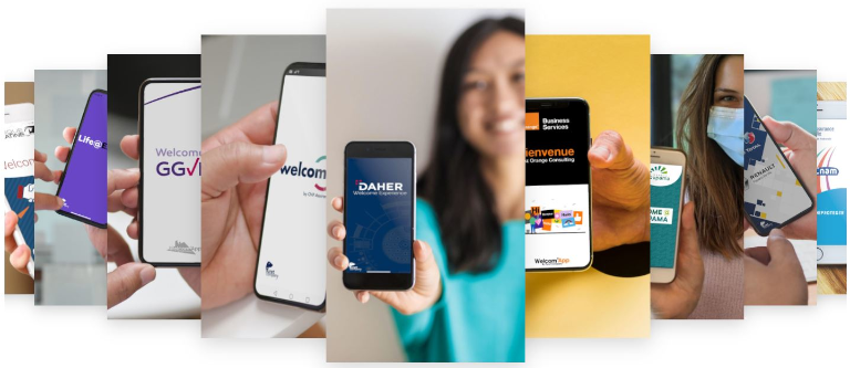 furet_company's tweet image. 83% des #DRH et des #talents pensent que le numérique apporte un certain “gain de temps” et “facilite les échanges”
Merci @FabienSoyez pour cet article du @CourrierCadres
#welcomapp #onboarding #rh #digitalisation #marqueemployeur #experiencecollaborateur
&amp;gt;urlz.fr/g43v