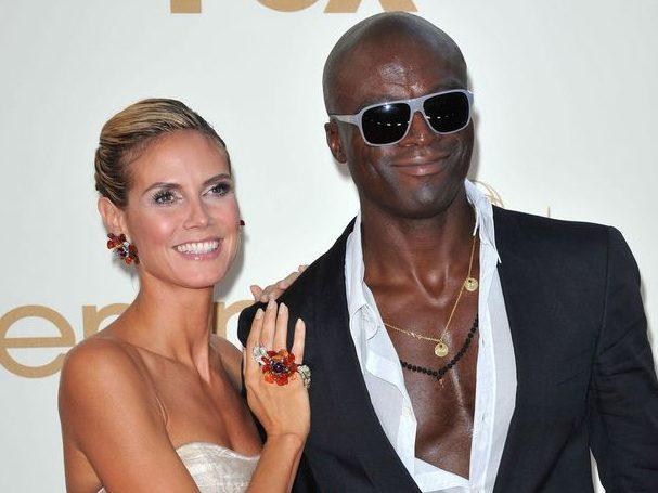 Heidi Klum staged annual vow renewals to try to save Seal marriage