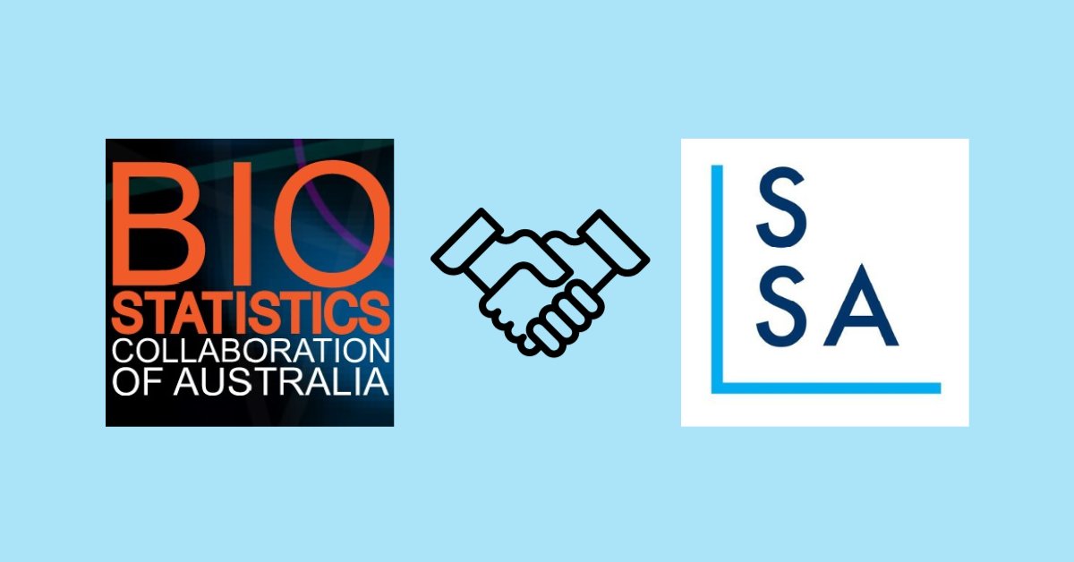 ssa_ecssn's tweet photo. 🤝We would like to thank the Biostatistics Collaboration of Australia (BCA) for its excellent support in organizing #ECSSC2021 🤝
https://t.co/Qq1FmxpgXB
#BCA #ECSSC #ECSSC2021 #ECSSN #SSA #Stats #statistics #Conference #australia Statistical Society of Australia https://t.co/B4bt6KYnE5