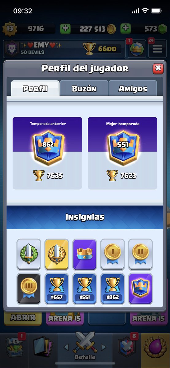 Emy Royale tweet media