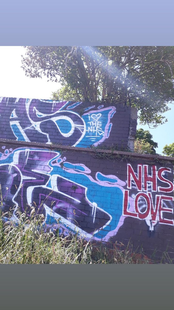 The NHS was born on the 5th July 1948 and turns 73 today.
This historic movement took years of planning and made healthcare available to all not just the chosen few.
Launched at Park Hospital, Manchester it provided at strong reliable service, right until this day !
#NHSBirthday