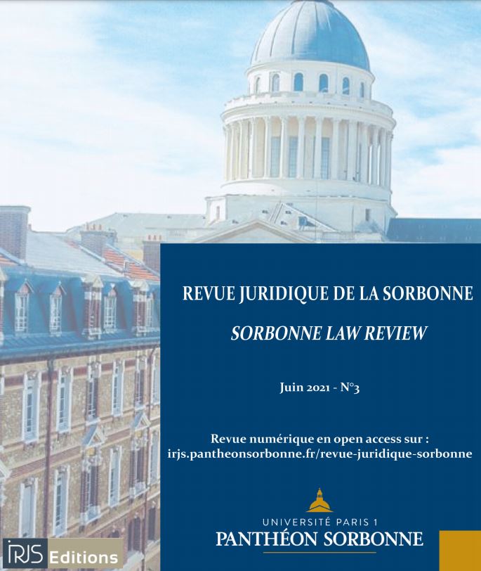 Superbe article de recherche publié par <a href="/SorbonneParis1/">Université Paris 1 Panthéon-Sorbonne</a> : Du #notaire à la #blockchain  notariale : les tribulations d’un tiers de confiance entre confiance interindividuelle, confiance institutionnelle et méfiance généralisée.
⬇️⬇️⬇️⬇️
irjs.pantheonsorbonne.fr/sites/default/…