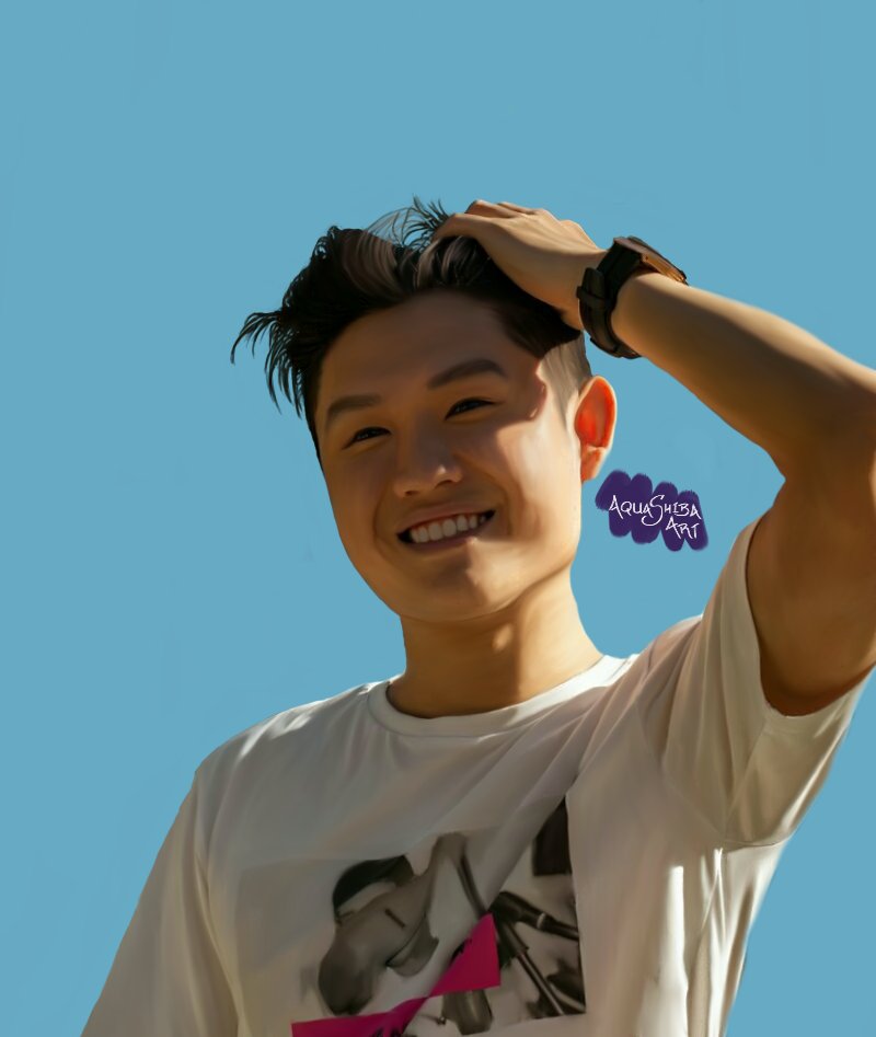 AquaShiba98's tweet photo. Happy birthday to Henry 🍭(^_^🍭)
#mxr #mxrmods #mxrplays #digitalart #DigitalArt https://t.co/q6akDA8sug