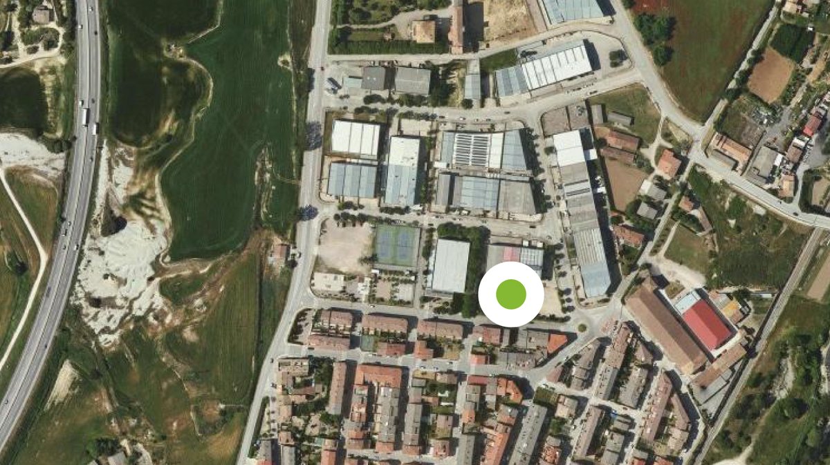 Mancoplana's tweet photo. ⚠️L’àrea d’aportació de #residus situada P. I. del Roc Gros de @AjBalenya queda clausurada.
Per millorar la gestió, s’obren 2 noves àrees d’emergència d’ús exclusivament domèstic:
📌Aparcament del Gra d'Or
📌Al costat del magatzem de la brigada
#recollidaselectiva #Balenyà https://t.co/7Y6sIYgooi