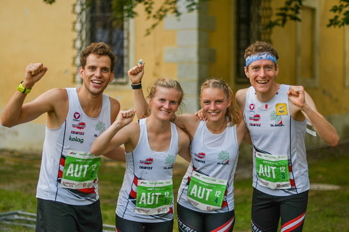 Stable races led to the 28th place in the sprint and 10th  place in the sprint relay at the world champs :)

Looking forward to the relay and the long!

#woc2021 
<a href="/TuMeSuunnistus/">TuMe Suunnistus</a>
<a href="/TuMePartio/">Turun Metsänkävijät</a>
 #suunnistus #orienteering