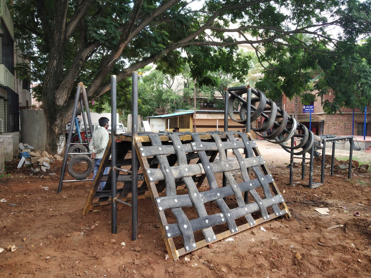 Anthill Creations tweet media