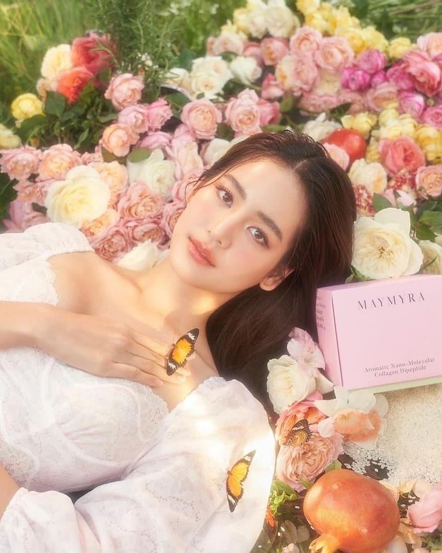 mikbowfc's tweet photo. สำหรับโบว์ต้อง @maymyra_official เท่านั้นค่ะ #maymyraxbowmaylada
.
@bowbowmldss @mombow_maylada 
@fiat_gettava 
@bermb29 @pound_thanarit 
@afternoon.pn @ttinapakk 
@torrmonster 
#shemoddd
Cr. @shemoddd

#โบว์เมลดา #แฟนโบว์
#bow_maylada #bow_fanclub https://t.co/YwsBtwrMMV