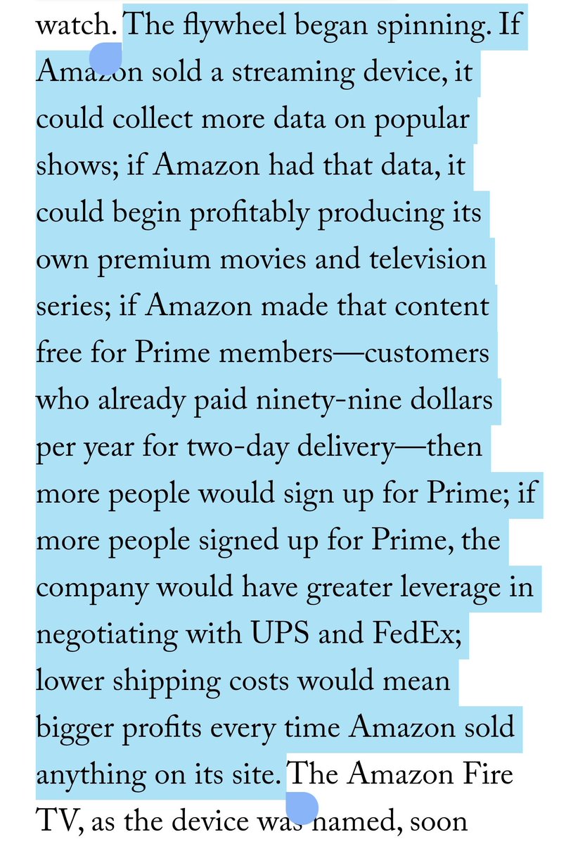 retaox's tweet image. Sometimes a scathing article does a better job of pitching a company than an actual pitch.

$AMZN