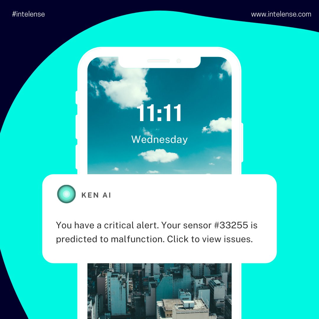 Intelense tweet media