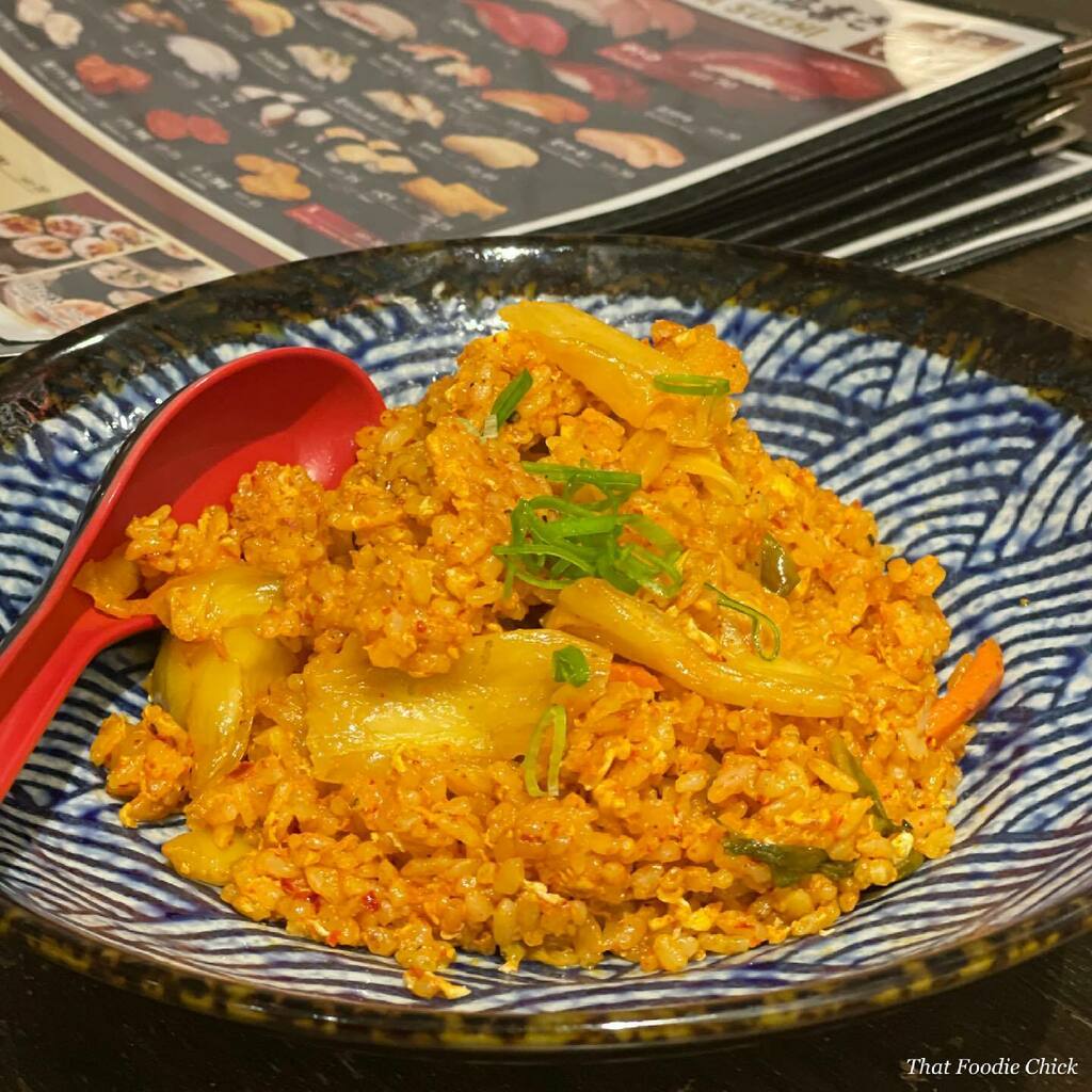 That Foodie Chick tweet media