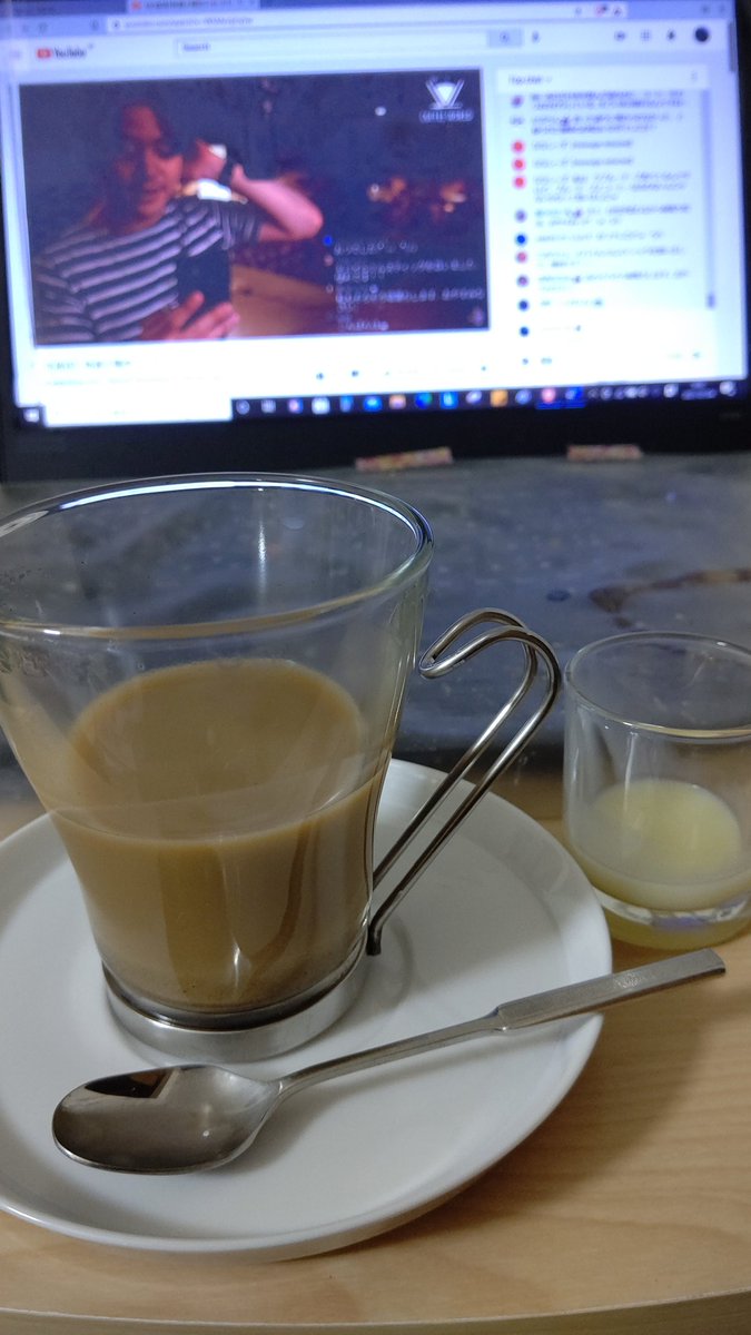 珈琲沼 のtwitter検索結果 Yahoo リアルタイム検索