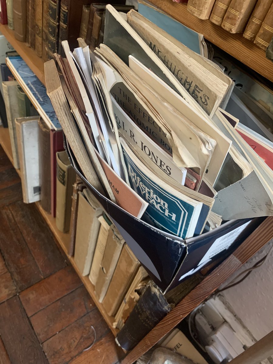 sian northey (@siannorthey) on Twitter photo Nid dim ond llyfrau mae’r siop <a href="/lyfrau/">Siop Lyfrau'r Hen Bost</a> yn werthu! Dyma ambell lyfryn a phamffledyn o’r bocs…
Not just books - we have lots of pamphlets and booklets… Nid dim ond llyfrau mae’r siop <a href="/lyfrau/">Siop Lyfrau'r Hen Bost</a> yn werthu! Dyma ambell lyfryn a phamffledyn o’r bocs…
Not just books - we have lots of pamphlets and booklets…