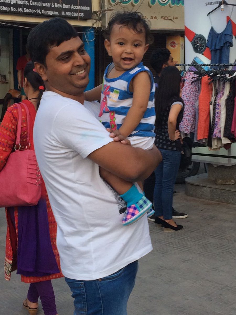 Vishun Dayal tweet media
