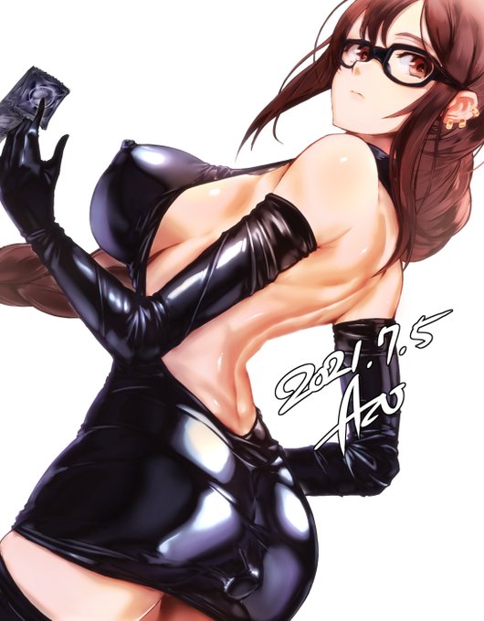 [R18/NSFW]Skeb納品しました
虞美人ラバー
ぐっちゃん最後まで描くのは初めてでしょうか
体の再構成で調整自在なのは心底エロ設定 