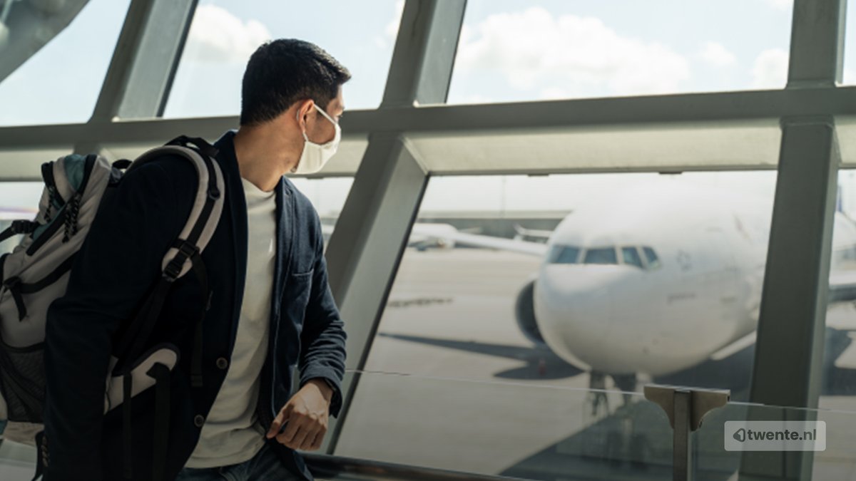 "Testsysteem werkt niet": feestganger Aspen Valley vliegt besmet naar Valencia

bit.ly/3hilFCA

#Enschede #aspenvalley #Testsysteem #Testen